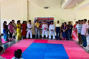 Jorhat Central Karate Academy image