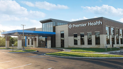 Premier Health Family Care of Vandalia