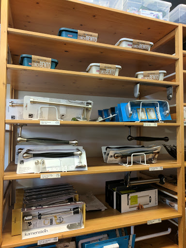 Home Goods Store «The Container Store», reviews and photos, 901 S Coast Dr, Costa Mesa, CA 92626, USA