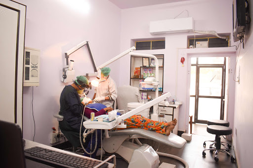 AMD Dental Clinics, Best Dental Clinic in Jaipur