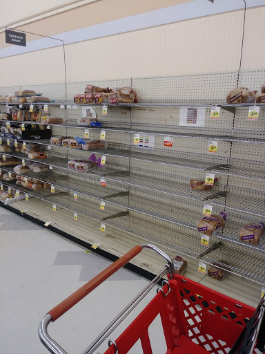 Supermarket «Save Mart Supermarkets», reviews and photos, 4043 W Clinton Ave, Fresno, CA 93722, USA