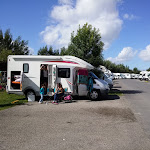 Photo n° 3 de l'avis de Franck.U fait le 28/08/2016 à 09:54 pour Mont Saint-Michel - Parc de stationnement à Beauvoir