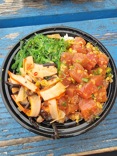 Da Hawaiian Kitchen - 2