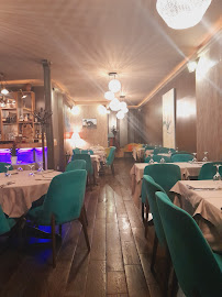 Atmosphère du Restaurant Les Filaos à Paris - n°2