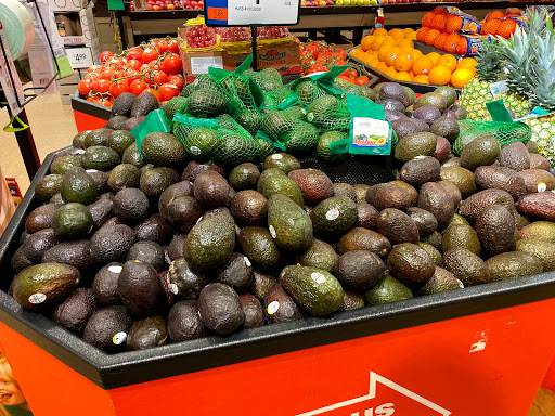 Supermarket «Giant», reviews and photos, 200 Rosewick Rd, La Plata, MD 20646, USA