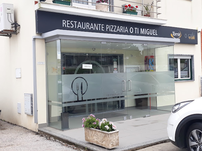 O Ti Miguel Restaurante e Pizzaria
