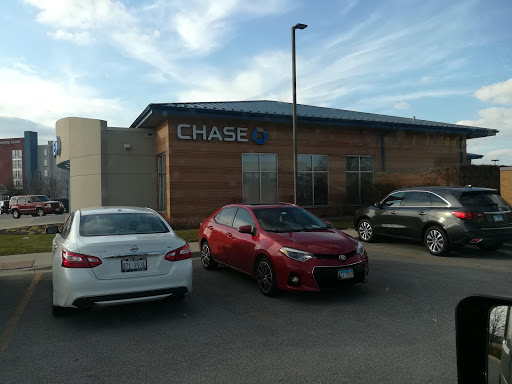 Bank «Chase Bank», reviews and photos