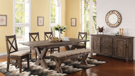 Furniture Store «JR Furniture Tigard», reviews and photos, 14255 SW Pacific Hwy, Tigard, OR 97224, USA