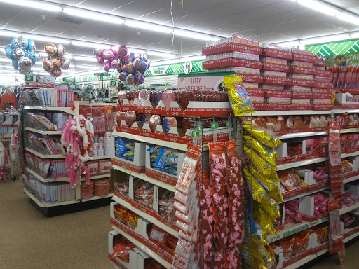 Dollar Store «Dollar Tree», reviews and photos, 555 El Camino Real, South San Francisco, CA 94080, USA