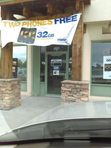 Cell Phone Store «MetroPCS Authorized Dealer», reviews and photos, 3040 3500 S, West Valley City, UT 84119, USA