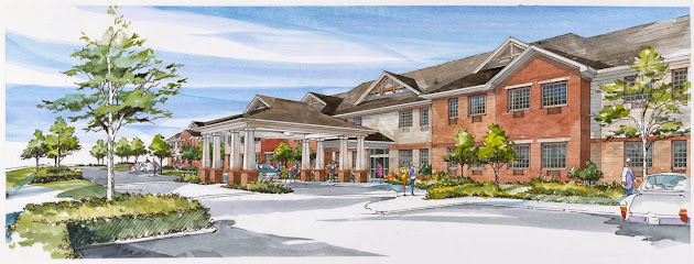 Cumberland Trace Family-first Senior Living