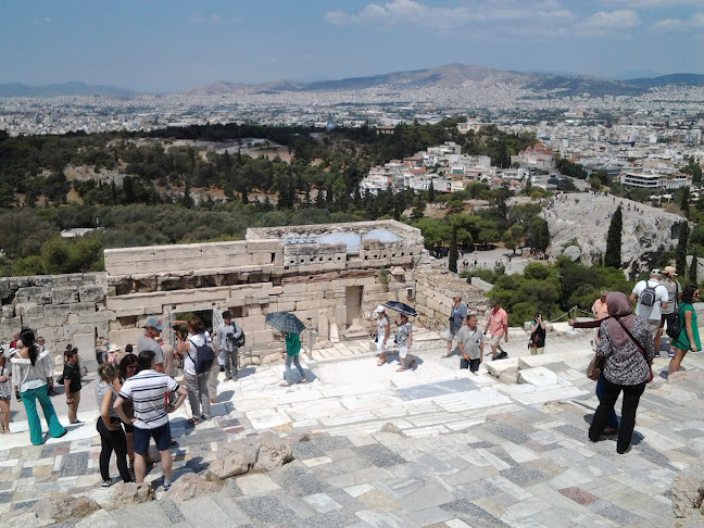 O&B Athens Boutique Hotel - Ξενοδοχείο