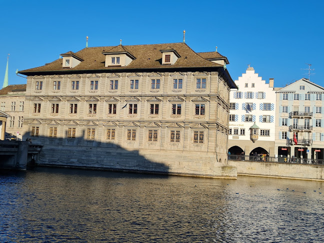 Rezensionen über TourZurich in Zürich - Reisebüro