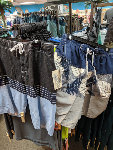 Swimwear Store «B&B Department Stores», reviews and photos, 709 Grand Central Ave, Lavallette, NJ 08735, USA