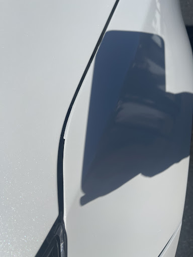 Auto Body Shop «ABRA Auto Body & Glass», reviews and photos, 2375 S 625 W, Woods Cross, UT 84087, USA