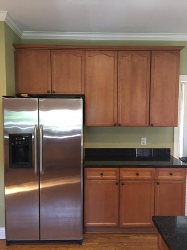 Cabinet Maker «Cabinet Express LLC», reviews and photos, 1089 Gregory Dr, Gallatin, TN 37066, USA