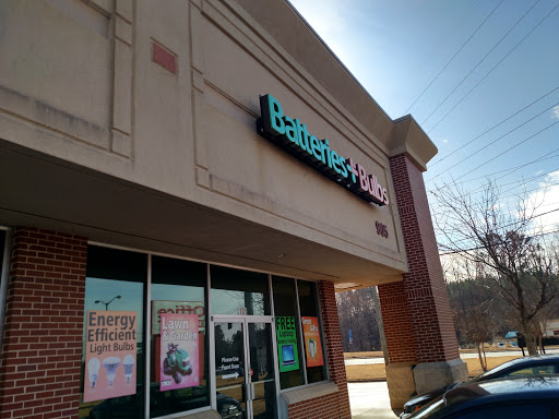 Car Battery Store «Batteries Plus Bulbs», reviews and photos, 905 Parkside Walk Ct, Lawrenceville, GA 30043, USA