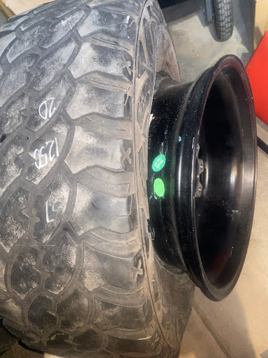 Engine Rebuilding Service «DRC Automotive», reviews and photos, 2450 Cannonball Trail, Bristol, IL 60512, USA