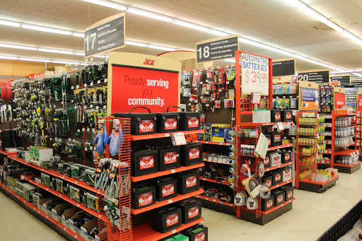 Hobby Store «Nankin Hardware & Hobby», reviews and photos, 35101 Ford Rd, Westland, MI 48185, USA