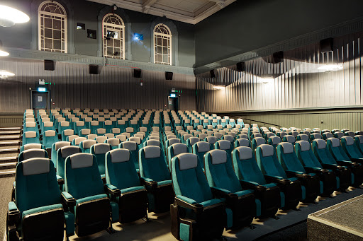 Best Alternative Theaters In Dublin Near Me