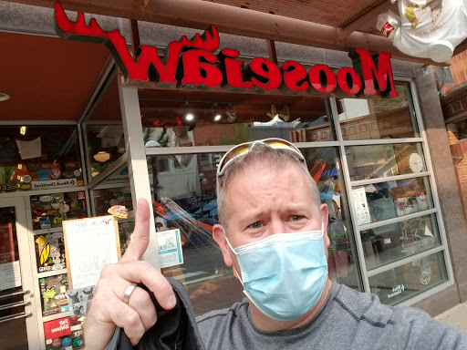 Outdoor Sports Store «Moosejaw», reviews and photos, 327 S Main St, Ann Arbor, MI 48104, USA