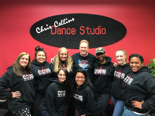 Dance School «Chris Collins Dance Studio», reviews and photos, 5408 Eisenhower Ave, Alexandria, VA 22304, USA