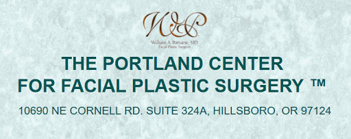 The Portland Center for Facial Plastic Surgery : Rhinoplasty, Facelift Surgery