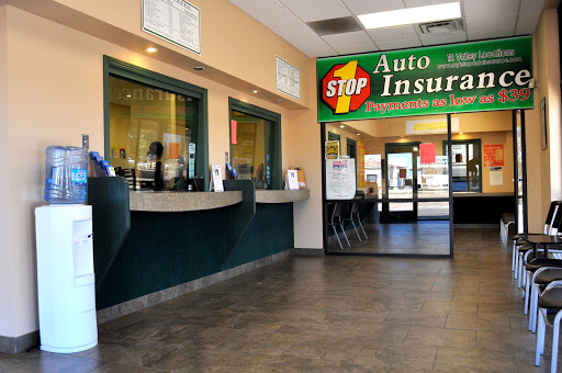 Loan Agency «1 Stop Auto Title Loans», reviews and photos