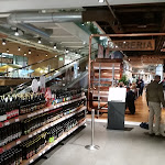 Photo n°1 de l'avis de Nicolas.i fait le 29/04/2019 à 19:06 sur le  Eataly Roma à Rome