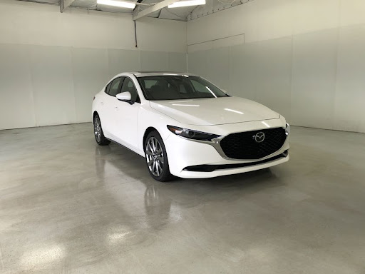 Mazda Dealer «Jeff Schmitt Mazda», reviews and photos, 646 Alpha Rd, Beavercreek, OH 45434, USA