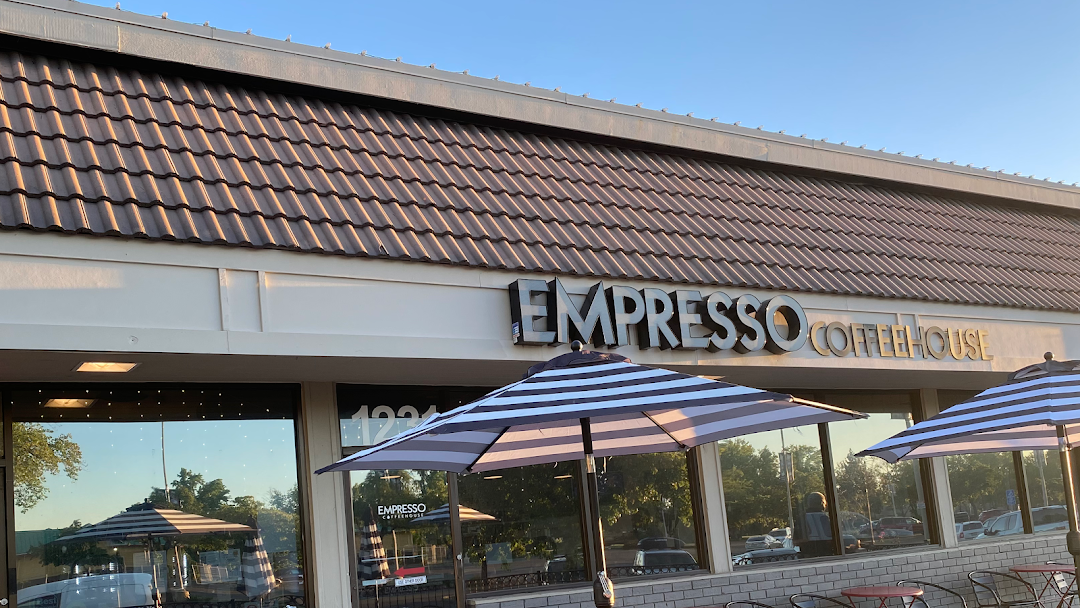 Empresso Coffee