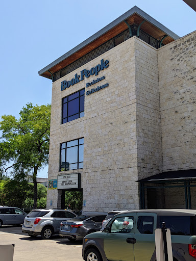 Book Store «BookPeople», reviews and photos, 603 N Lamar Blvd, Austin, TX 78703, USA