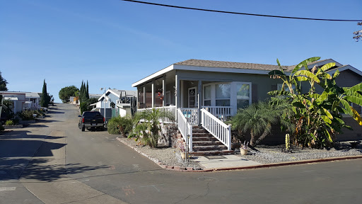 Carefree Ranch Mobilehome Park