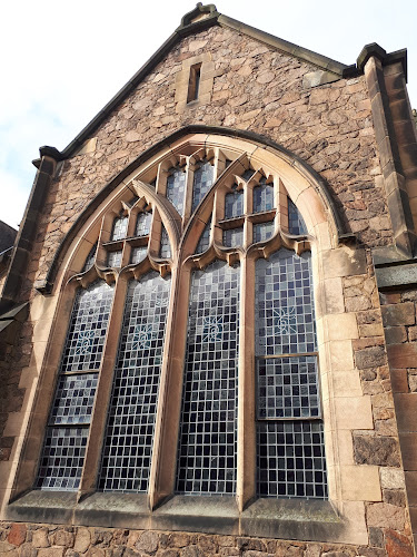 Reviews of Clarendon Park Congregational Church in Leicester - Church
