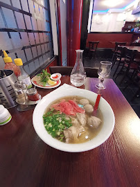 Les plus récentes photos du Restaurant vietnamien Phô gourmet à Paris - n°2