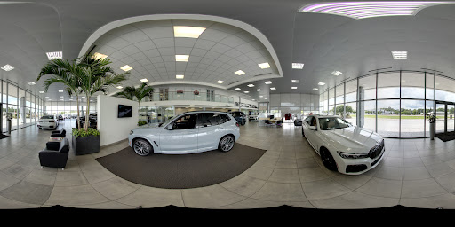 BMW Dealer «BMW of Mobile», reviews and photos, 3025 Government Blvd, Mobile, AL 36606, USA