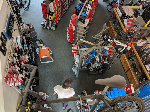 Bicycle Repair Shop «Criterium Bicycles», reviews and photos, 6150 Corporate Dr, Colorado Springs, CO 80919, USA