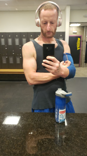 Gym «Planet Fitness», reviews and photos, 152 Alameda Plaza, Butler, PA 16001, USA