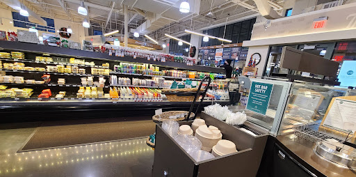 Grocery Store «Lunds & Byerlys Downtown Minneapolis», reviews and photos, 1201 Hennepin Ave, Minneapolis, MN 55403, USA