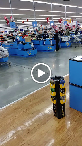 Department Store «Walmart Supercenter», reviews and photos, 1785 Cobb Pkwy S, Marietta, GA 30060, USA