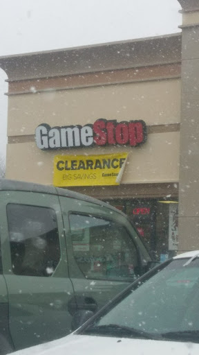 Video Game Store «GameStop», reviews and photos, 200 Chippewa Town Center, Beaver Falls, PA 15010, USA