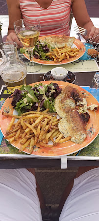 Frite du La cigale - Restaurant familial à Grasse - n°18