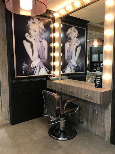 Hair Salon «Pistachio Cut & Color Bar, An AVEDA Salon», reviews and photos, 6965 El Camino Real #206, Carlsbad, CA 92009, USA