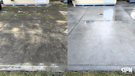 Slon Exterior Care image