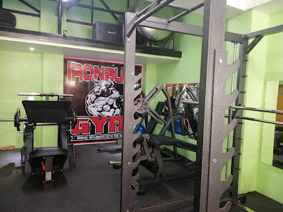 Iron Bull Gym - Q2JR+F43, 176, Caloocan, Metro Manila, Philippines