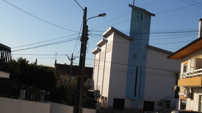 Avaliações doIgreja do Telheiro em Condeixa-a-Nova - Igreja