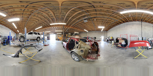 Auto Body Shop «Autopro Collision Center Inc.», reviews and photos, 145 E Highland St, Chandler, AZ 85225, USA