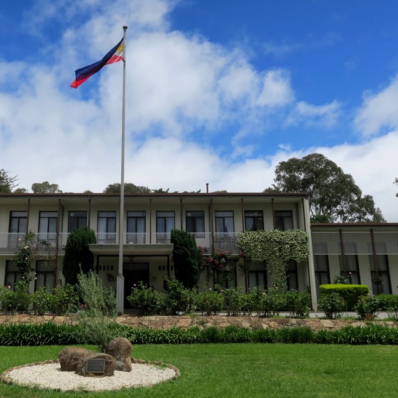 Embassy of the Philippines