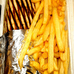 Photo n° 1 McDonald's - Eat Time à Orléans