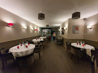 Atmosphère du Restaurant français L'Epicurien à Le Port-Marly - n°2